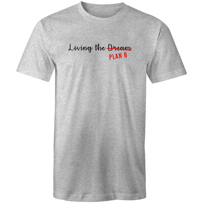Living the Dream - Unisex Classic Tee