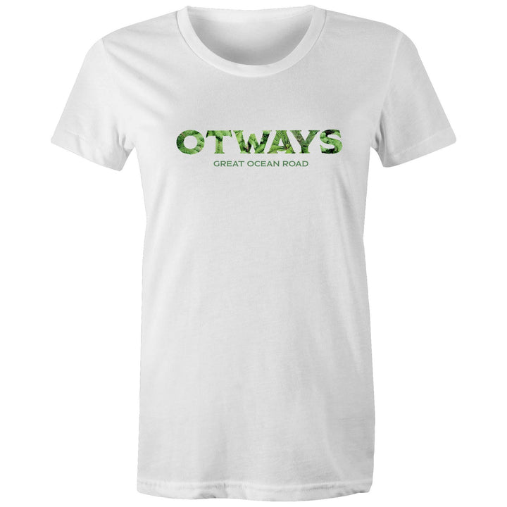Otways - Ladies Classic Tee