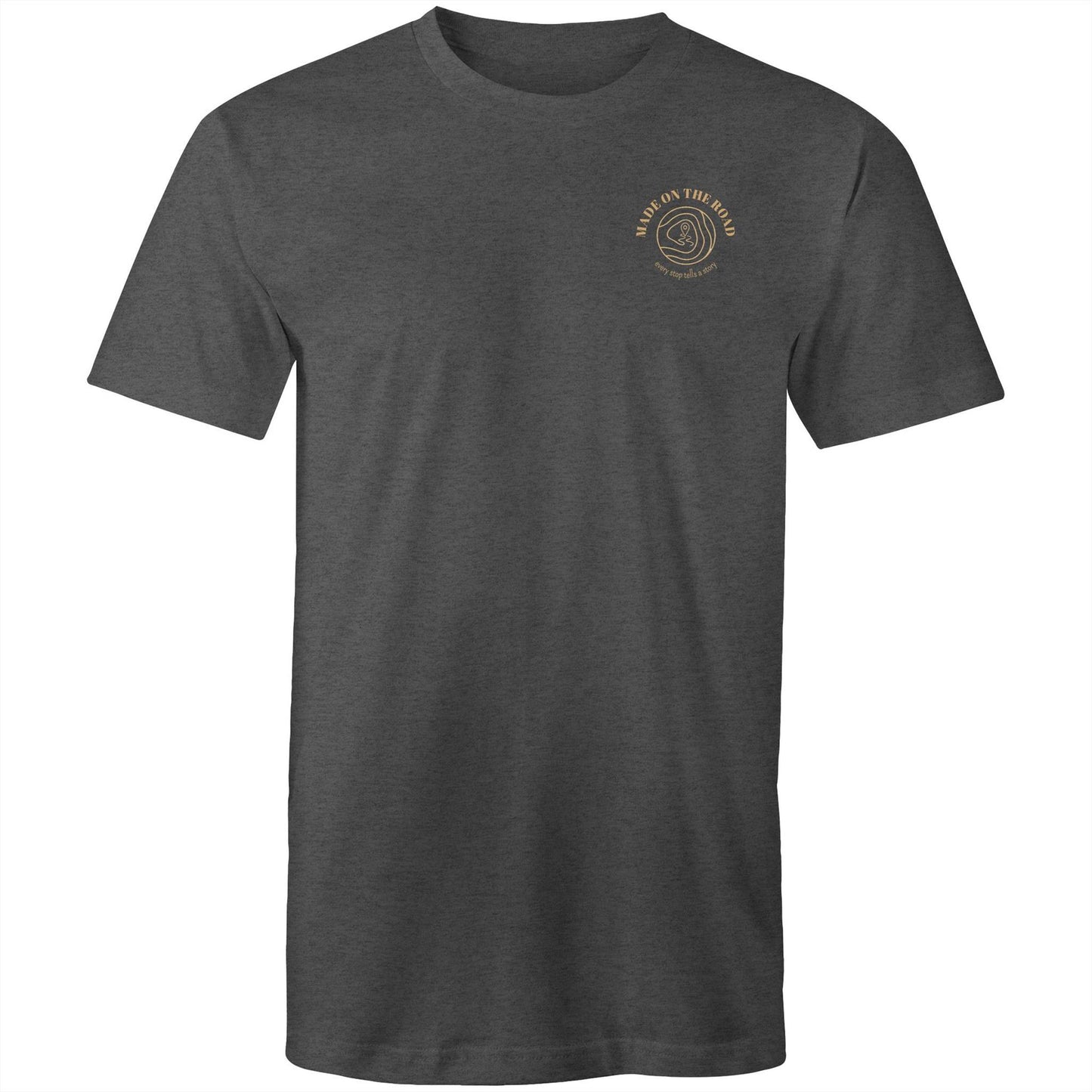 Danger Noodles - Unisex Signature Tee