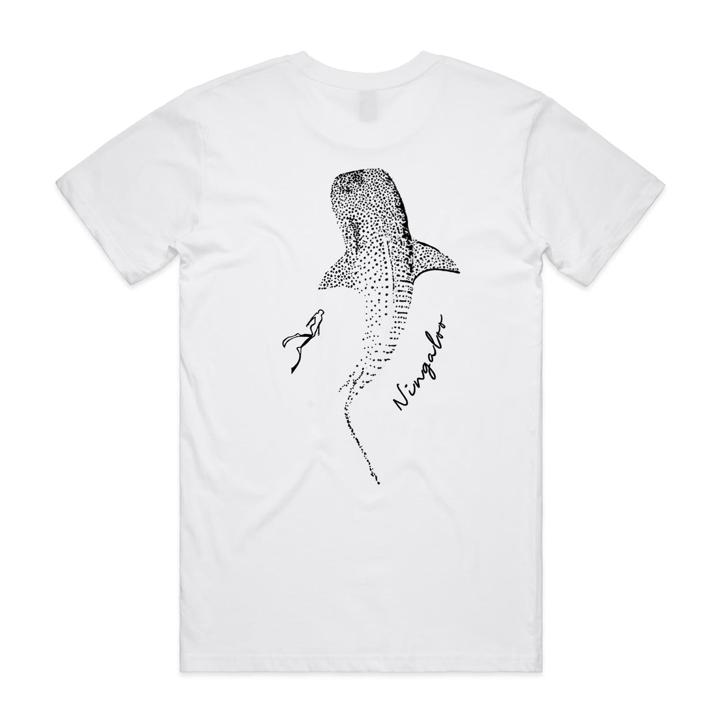 Ningaloo - Unisex Signature Tee