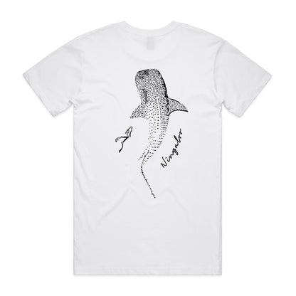 Ningaloo - Unisex Signature Tee