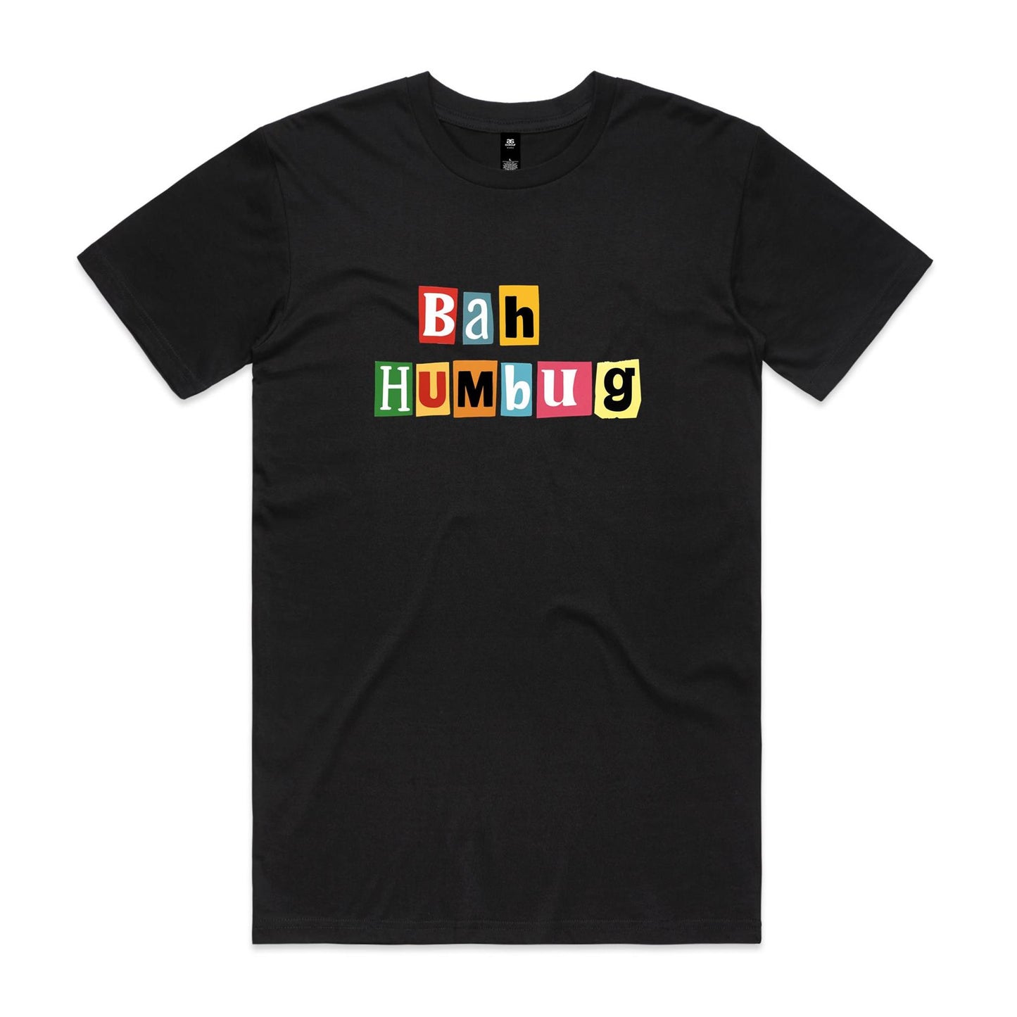Bah Humbug - Unisex Classic Tee
