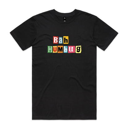 Bah Humbug - Unisex Classic Tee