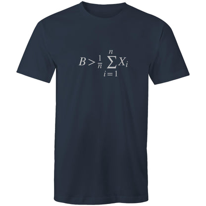 Be Greater than - Unisex Classic Tee
