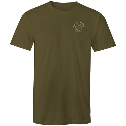 Big Barra - Unisex Signature Tee