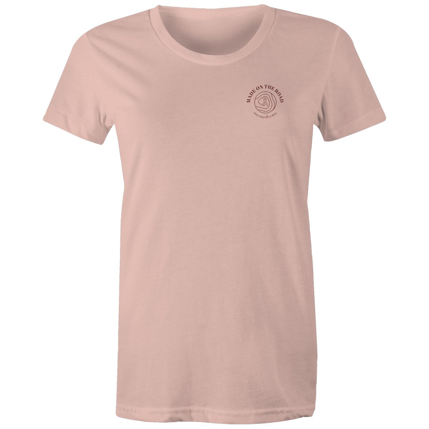 Kakadu - Ladies Signature Tee