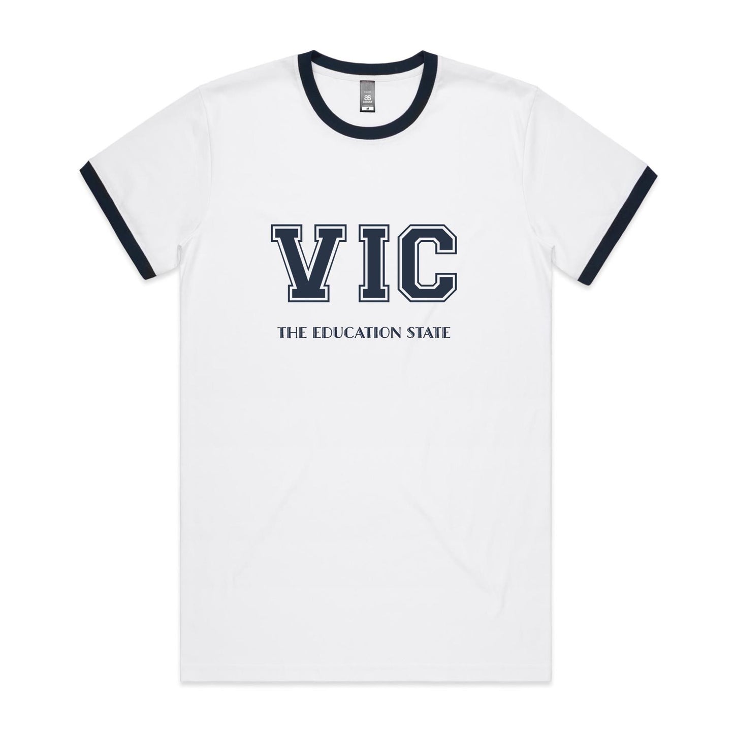 Victoria - Unisex State Tee
