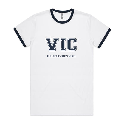 Victoria - Unisex State Tee