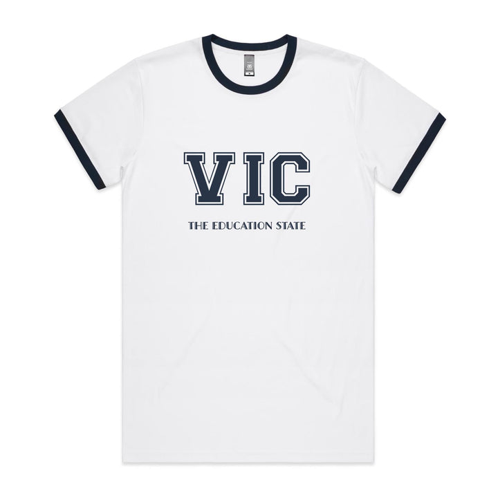Victoria - Unisex State Tee