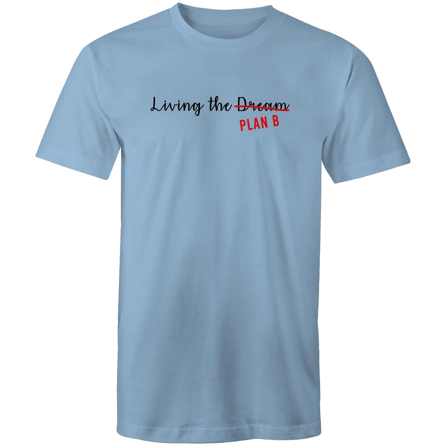 Living the Dream - Unisex Classic Tee