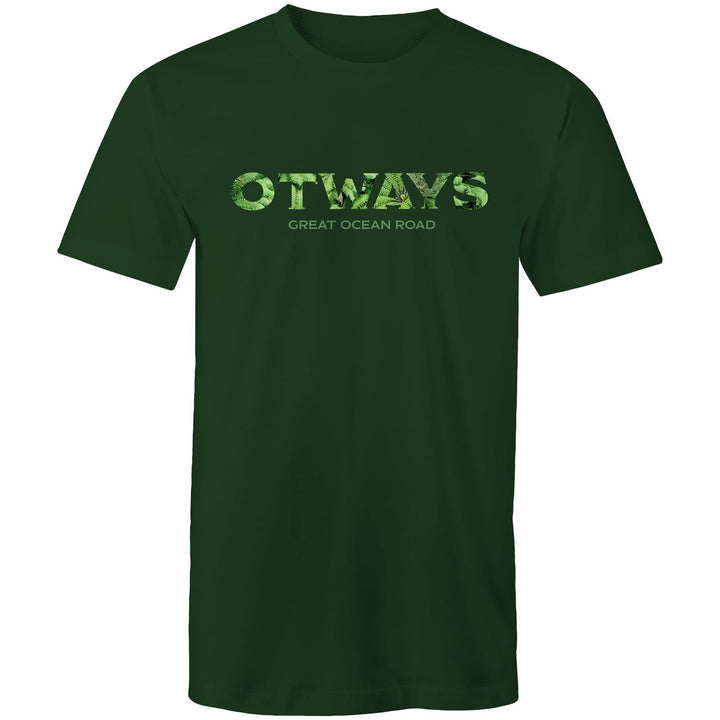 Otways - Unisex Classic Tee
