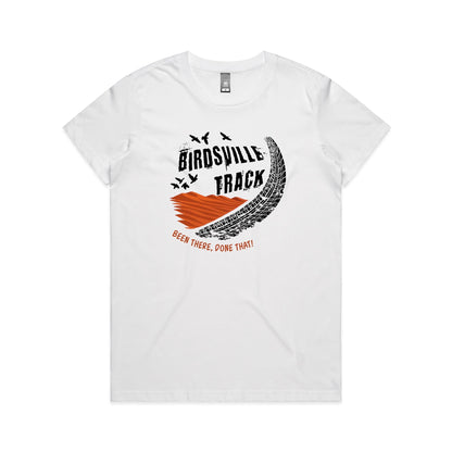 Birdsville Track - Ladies Classic Tee