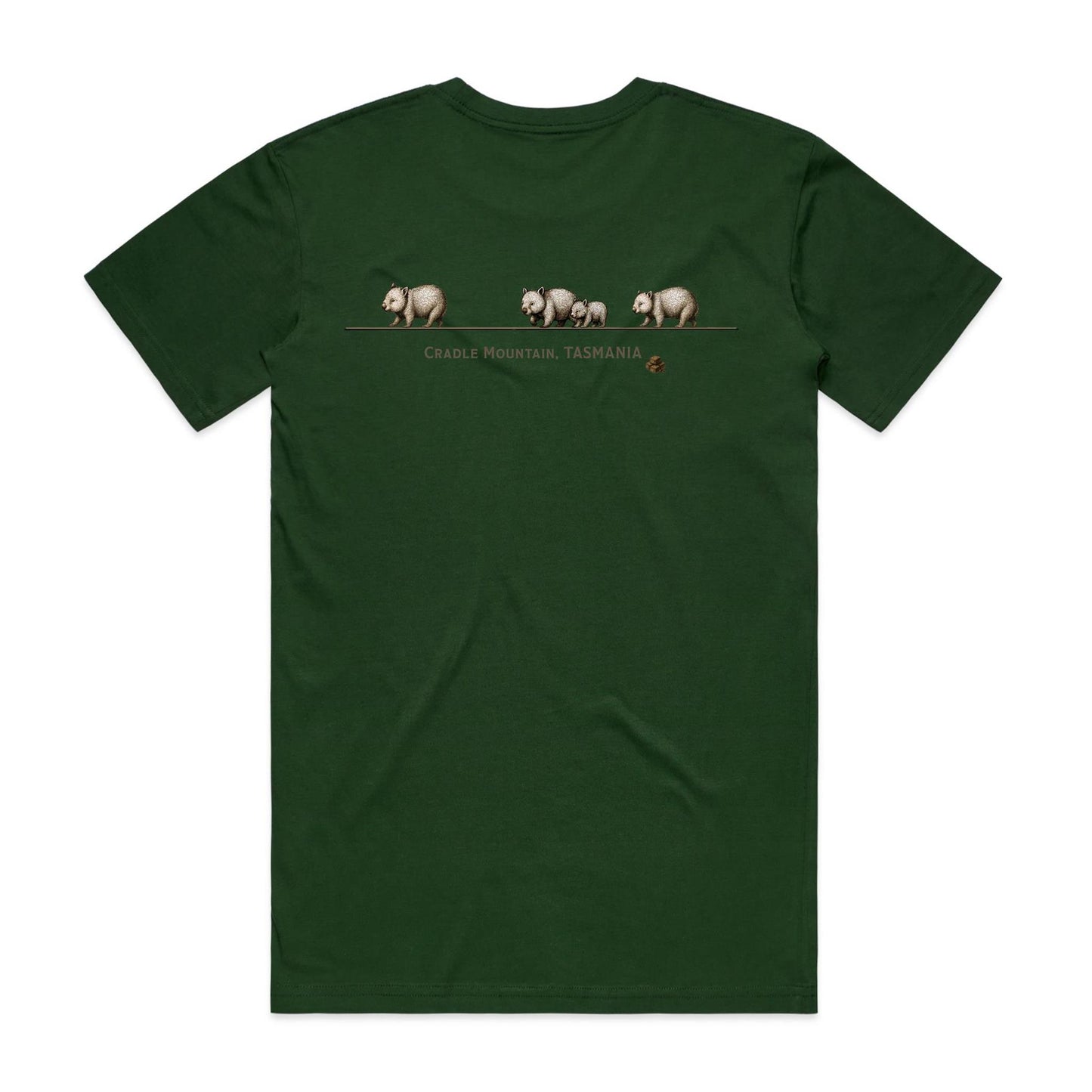 Cradle Mountain - Unisex Classic Tee