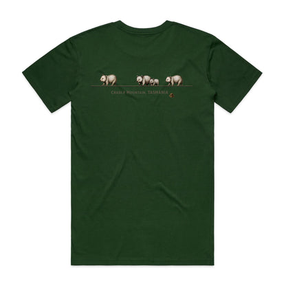 Cradle Mountain - Unisex Classic Tee