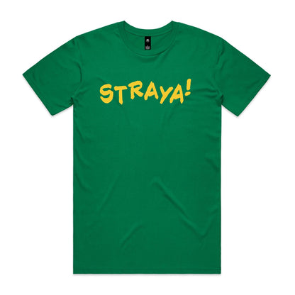 Straya - Unisex Classic Tee