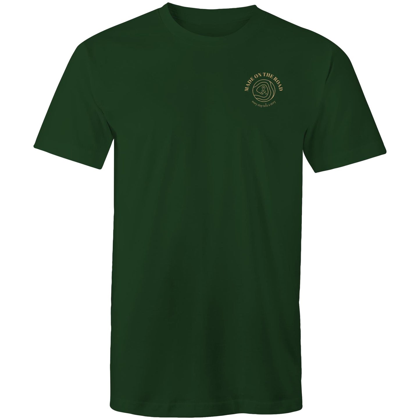 Danger Noodles - Unisex Signature Tee