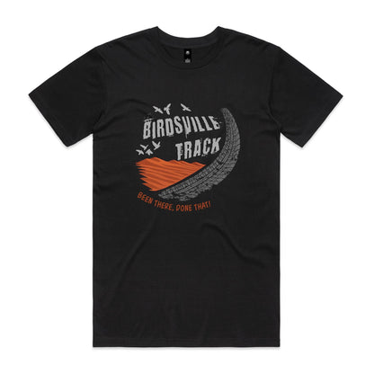 Birdsville Track - Unisex Classic Tee