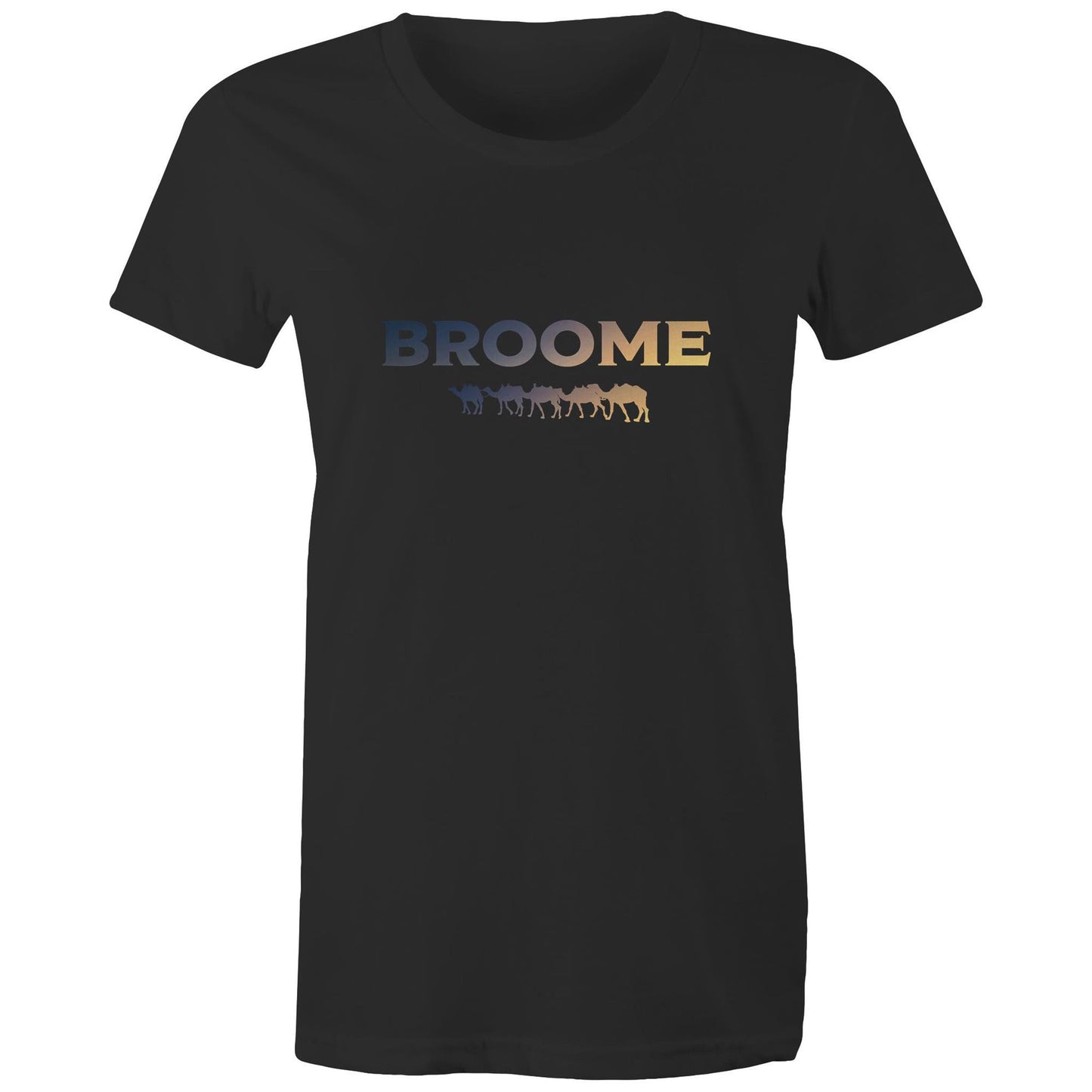 Broome - Ladies Classic Tee