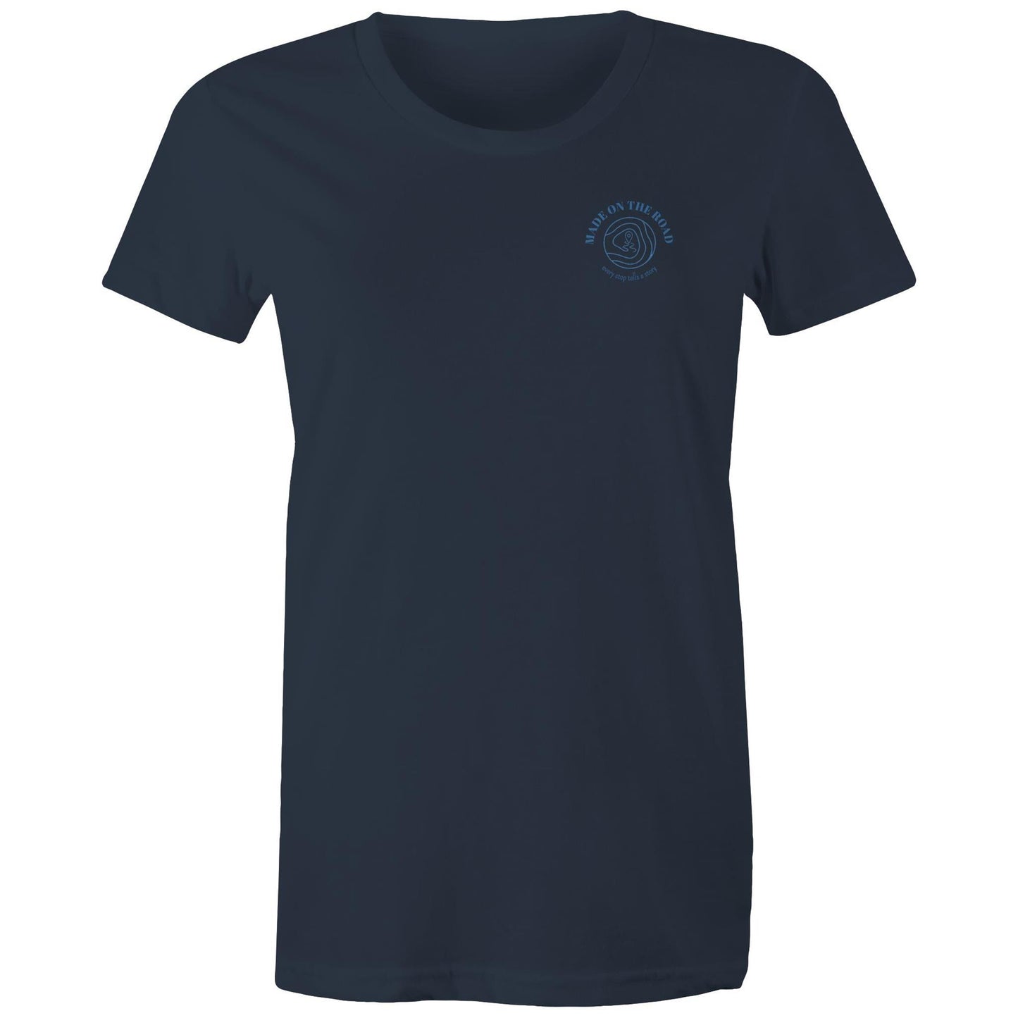 Outback Australia - Ladies Signature Tee