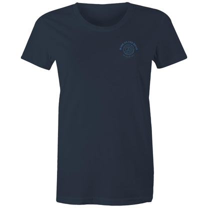 Outback Australia - Ladies Signature Tee