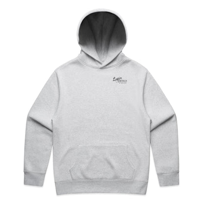 Big Lap - Unisex Relaxed Fit Hoodie