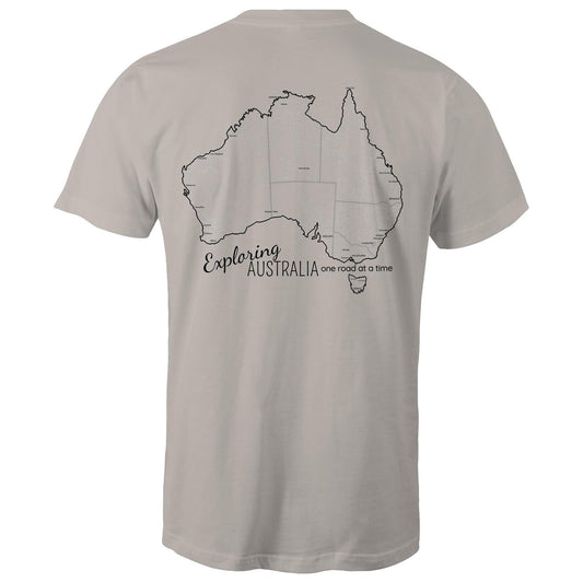Big Lap - Mens Classic Tee