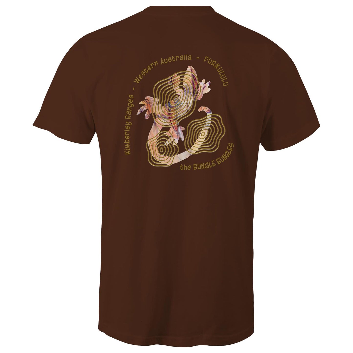 Bungle Bungles - Unisex Signature Tee