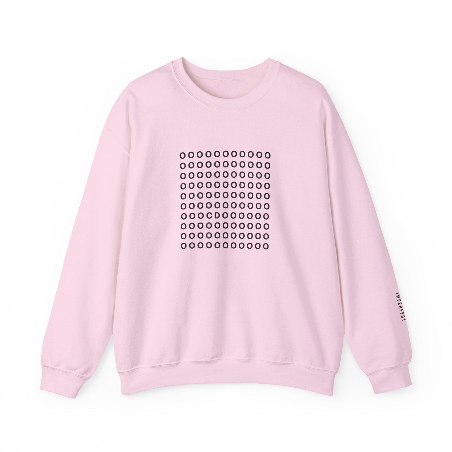 OCD Sweatshirt - Mental Health Awareness