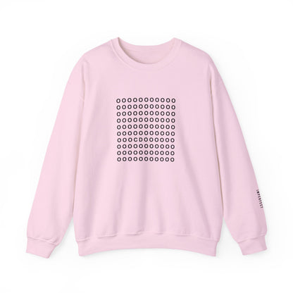 OCD Sweatshirt - Mental Health Awareness