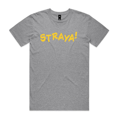 Straya - Unisex Classic Tee