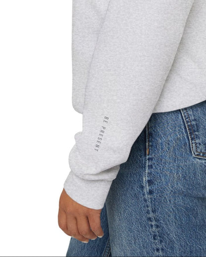 Yin/Yang Sweatshirt - Mental Health Awareness