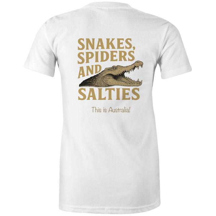 Salties - Ladies Signature Tee