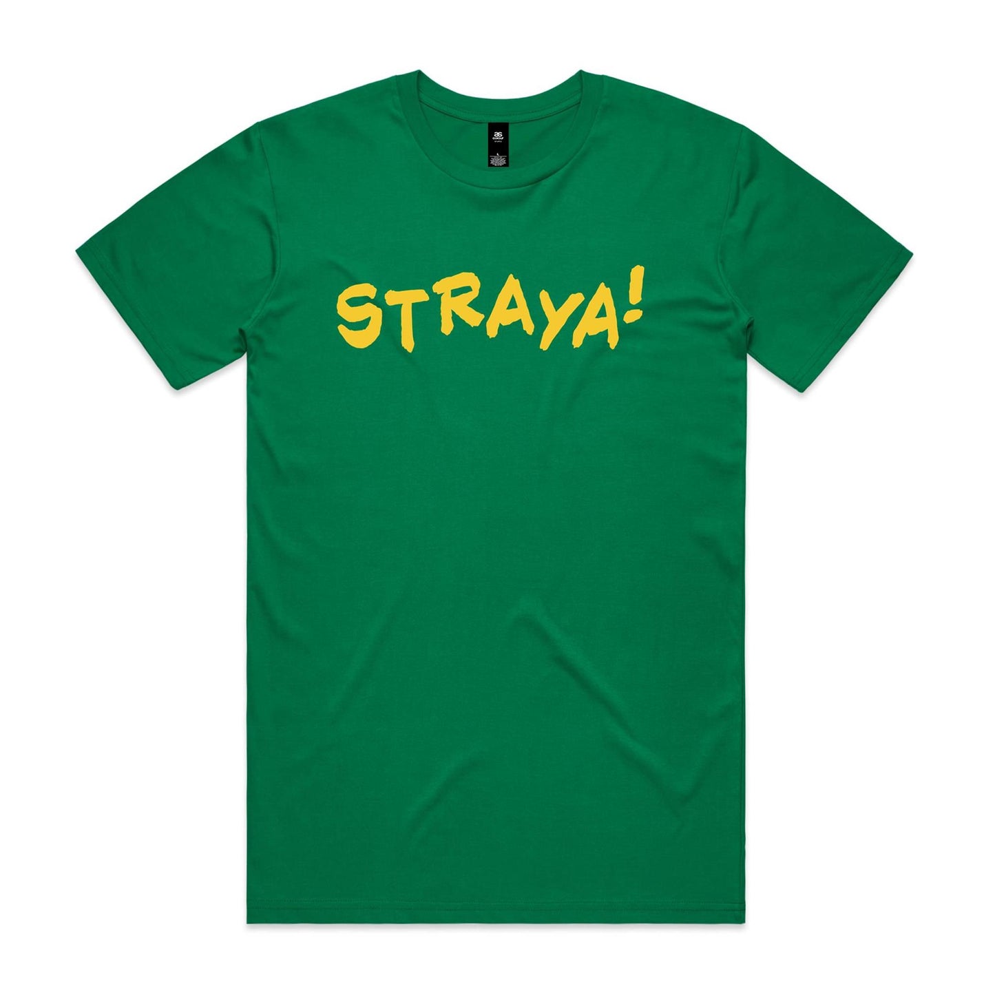 Straya - Unisex Classic Tee