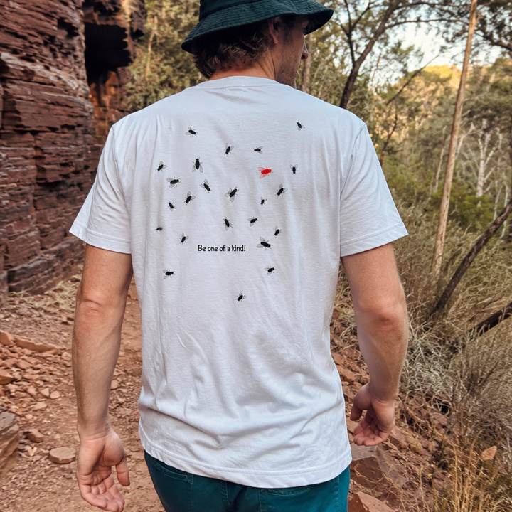 One of a Kind - Unisex Signature Tee
