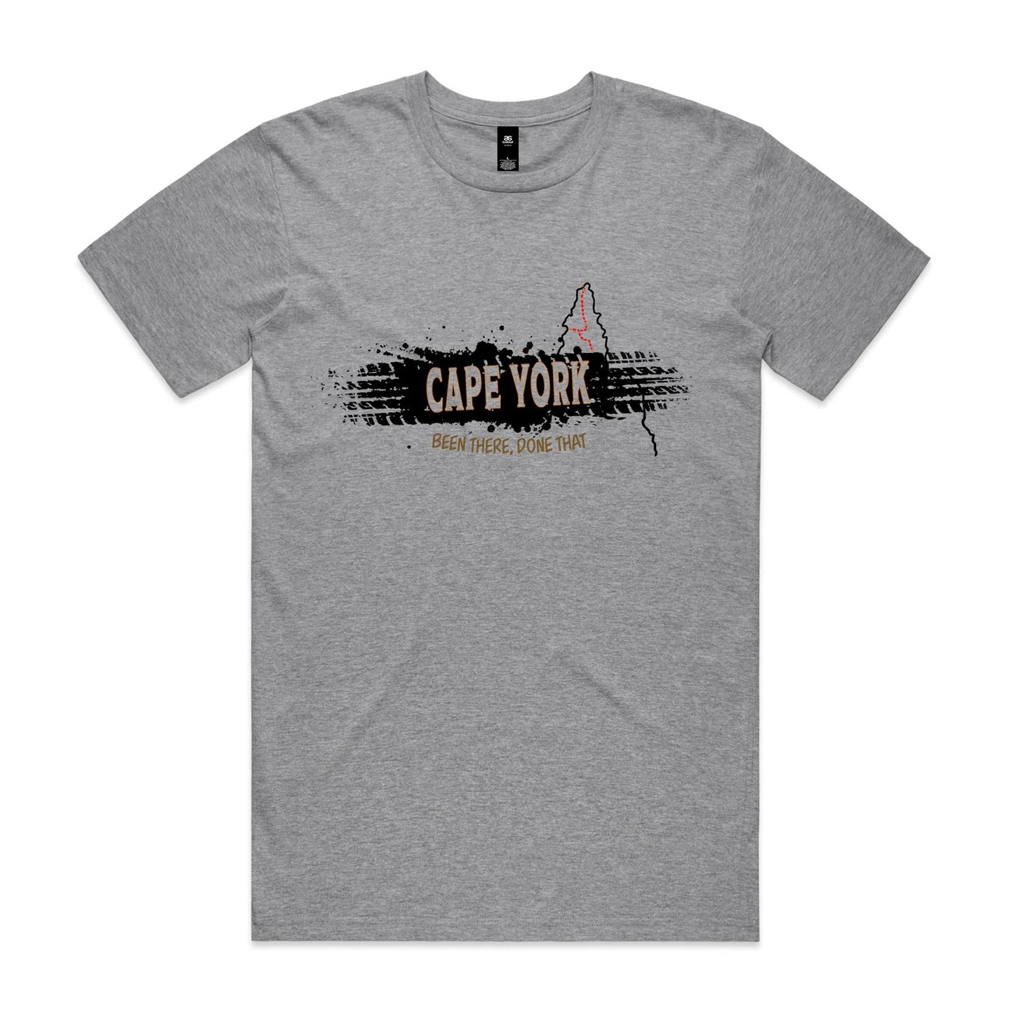 Cape York - Unisex Classic Tee