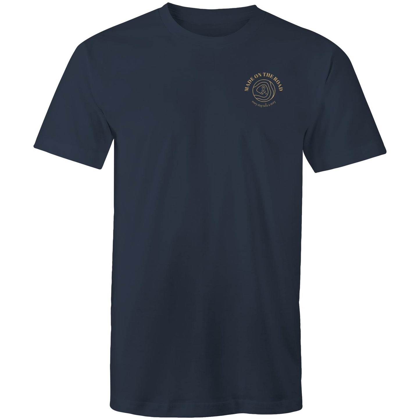 Roadtrains - Unisex Signature Tee