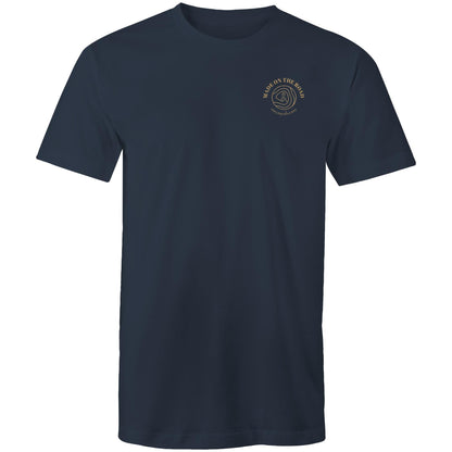 Roadtrains - Unisex Signature Tee