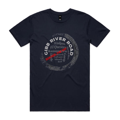 Gibb River Road - Unisex Classic Tee