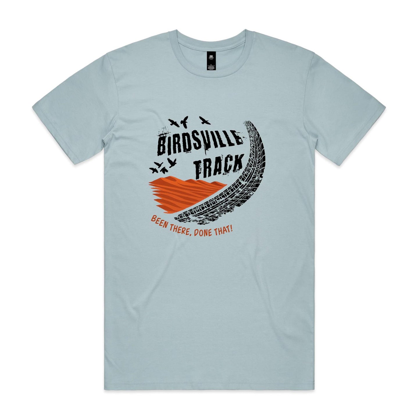 Birdsville Track - Unisex Classic Tee