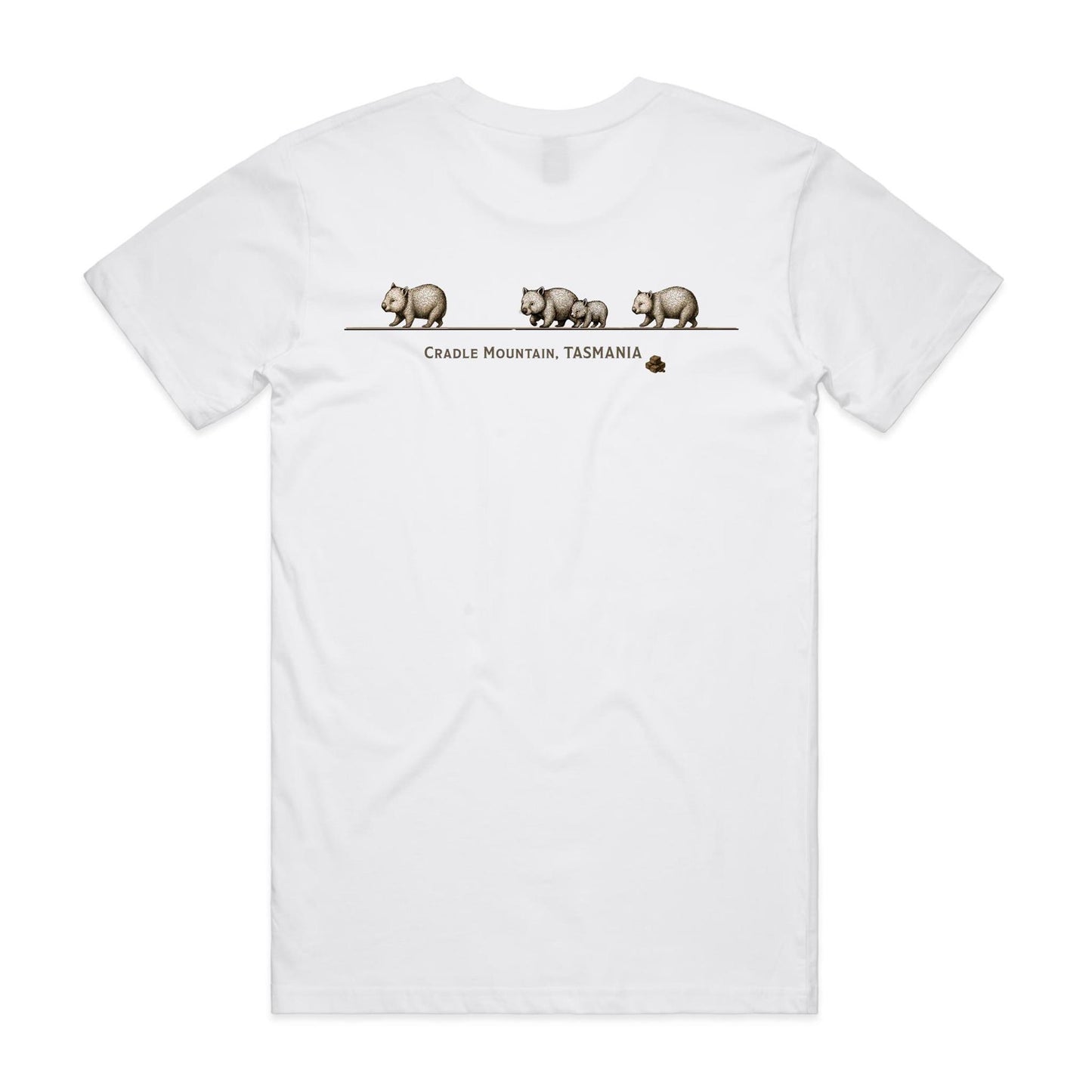Cradle Mountain - Unisex Classic Tee