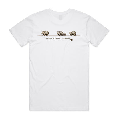 Cradle Mountain - Unisex Classic Tee