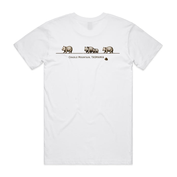 Cradle Mountain - Unisex Classic Tee
