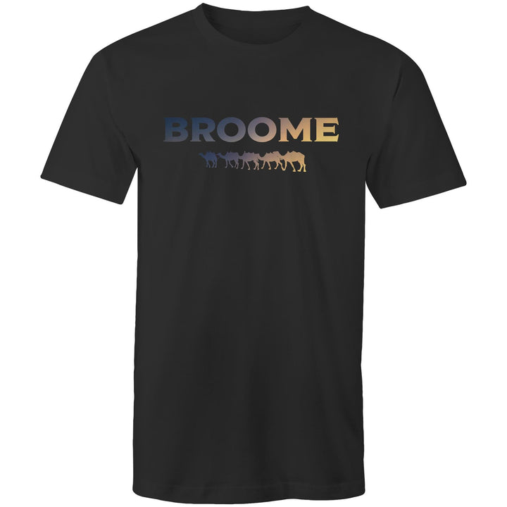 Broome - Unisex Classic Tee