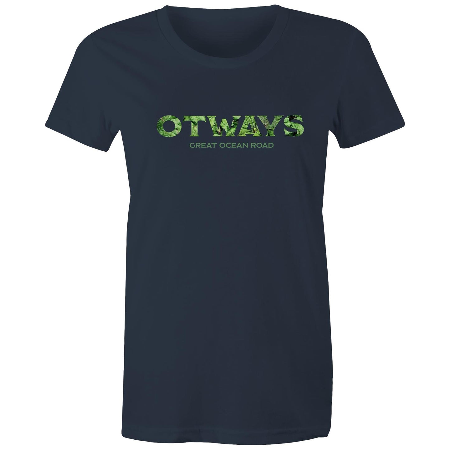 Otways - Ladies Classic Tee
