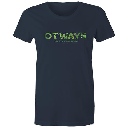 Otways - Ladies Classic Tee