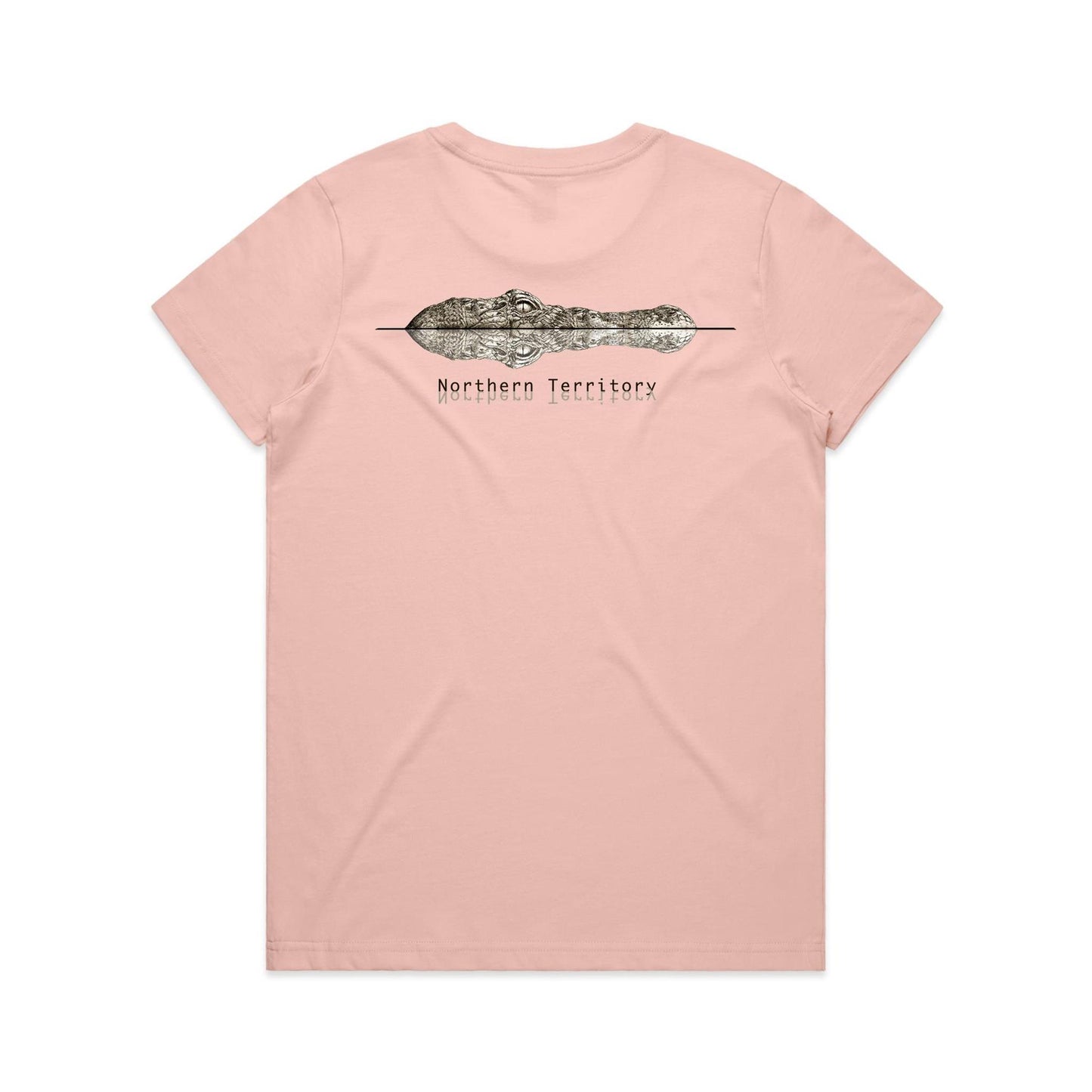 AS Colour Women's Maple Tee