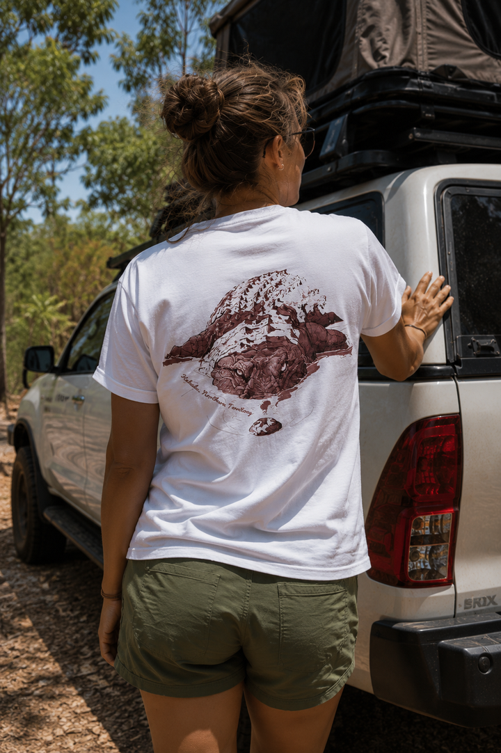 Kakadu - Signature Tee