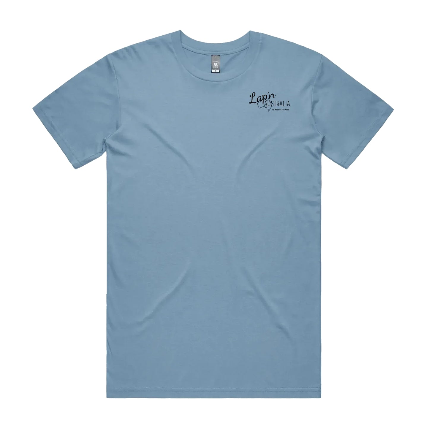 Big Lap - Unisex Signature Tee