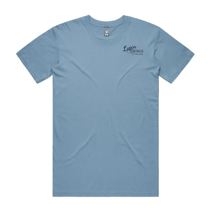 Big Lap - Unisex Signature Tee