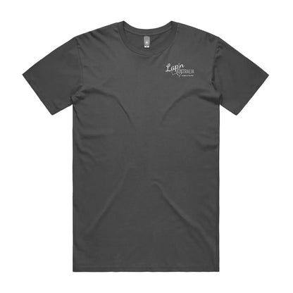 Big Lap - Unisex Signature Tee